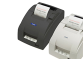 EPSON TM-U220 針式打印機
